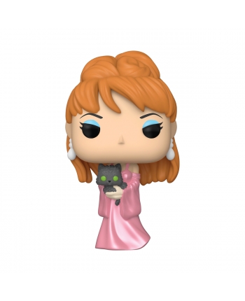 Hračka - Funko POP! TV: Friends - Music Video Phoebe