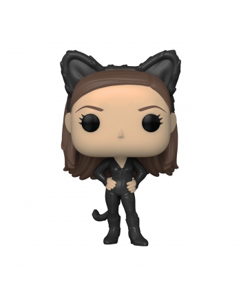 Hračka - Funko POP! TV: Friends S3 - Monica as Catwoman