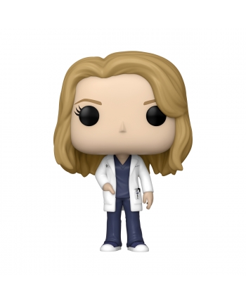 Hračka - Funko POP! TV: Greys Anatomy - Meredith Grey