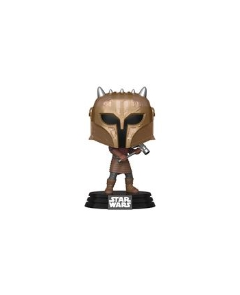 Hračka - Funko POP! TV: SW The Mandalorian - The Armor (MT)