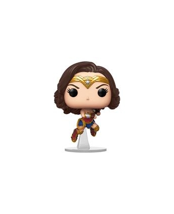 Hračka - Funko POP! Wonder Woman 1984 - Wonder Woman (Flying)