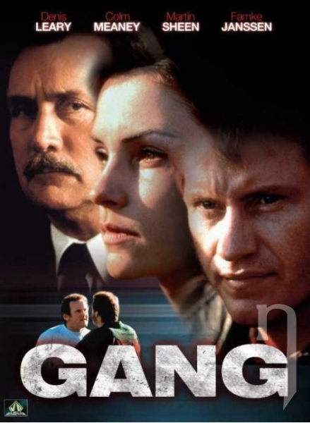 DVD Film - Gang