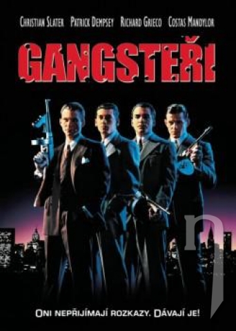 DVD Film - Gangstri