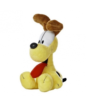 Plyšový psík Odie - Garfield (18 cm)