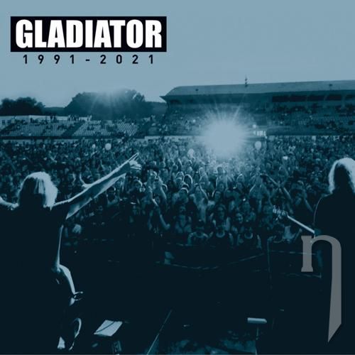 CD - GLADIATOR - BEST OF 1991-2021 (3CD)