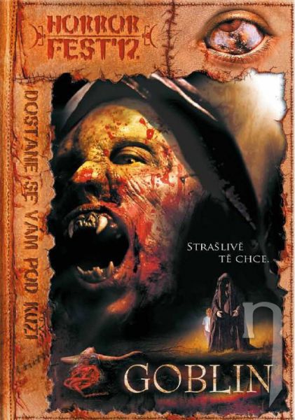 DVD Film - Goblin
