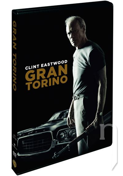DVD Film - Gran torino