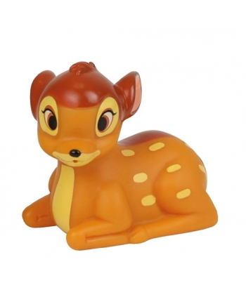 Hračka - Gumená figúrka - Bambi - Disney - 7 cm