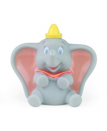 Hračka - Gumená figúrka - Dumbo - Disney - 7,5 cm