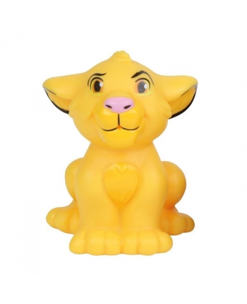 Gumená figurka - Simba - Disney - 7 cm