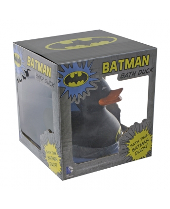 Hračka - Gumová kachnička Batman