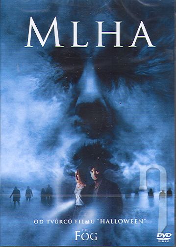 DVD Film - Hmla