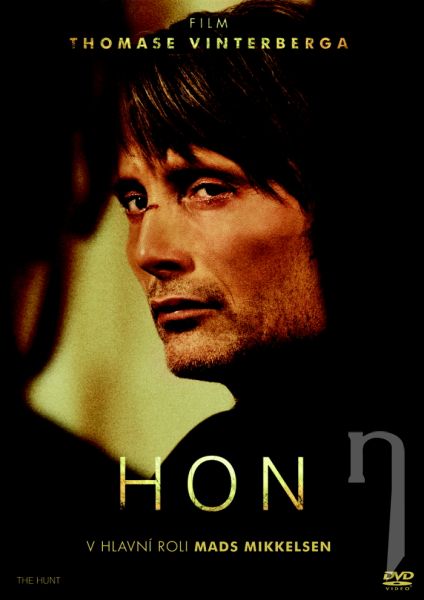 DVD Film - Hon