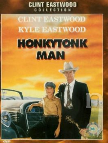 DVD Film - Honkytonk Man