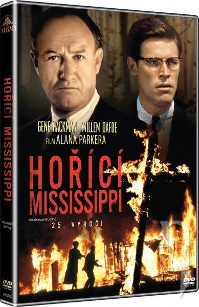 DVD Film - Horiace Mississippi