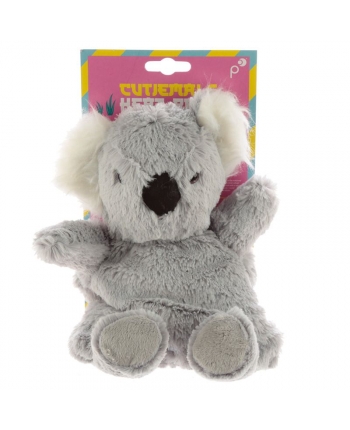 Hřejivá plyšová - Koala - Snuggables - 31 cm