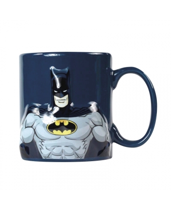 Hračka - Hrnek Batman 3D 400 ml