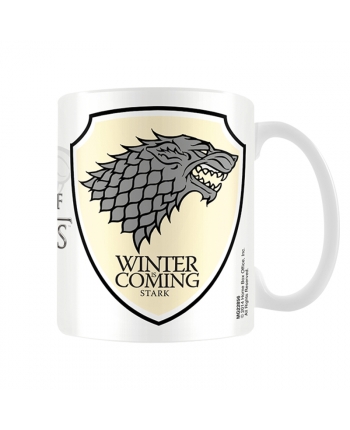 Hračka - Hrnek Games of Thrones - Stark 315 ml