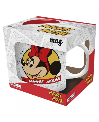 Hračka - Hrnek Minnie 320 ml