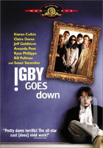 DVD Film - Igby
