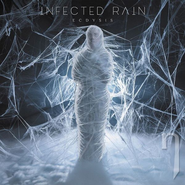 CD - Infected Rain : Ecdysis