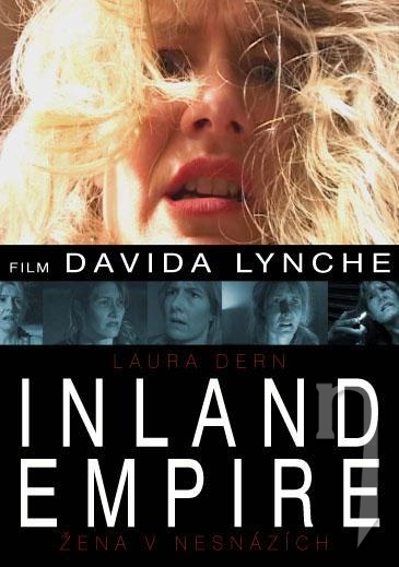 DVD Film - Inland Empire