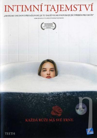 DVD Film - Intímne tajomstvo