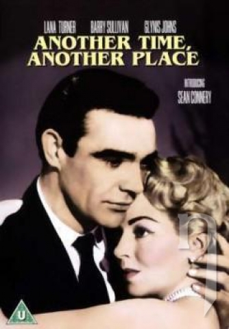 DVD Film - Iný čas, íné miesto