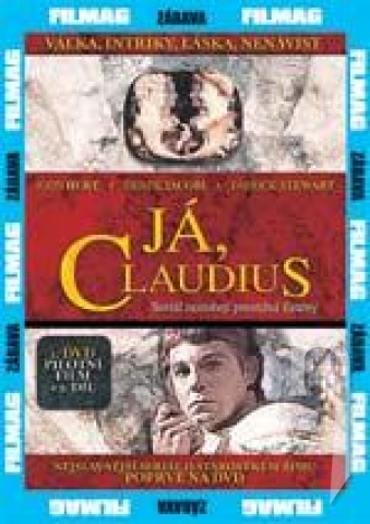 DVD Film - Ja, Claudius - 1 DVD