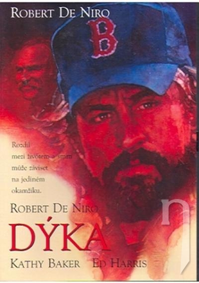 DVD Film - Jack Dýka