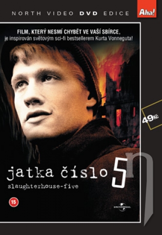 DVD Film - Jatka č. 5