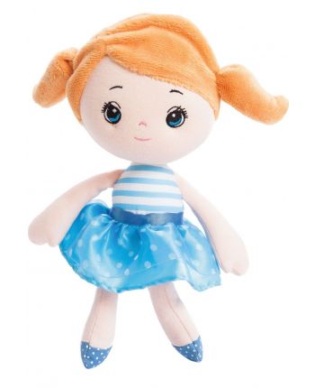 Plyšová bábika Olívia - Just Friends (25,5 cm)