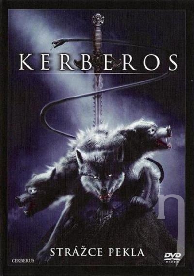 DVD Film - Kerberos