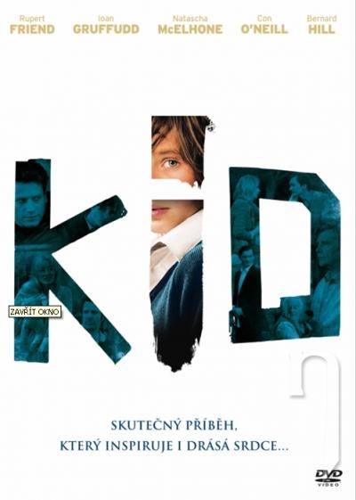 DVD Film - Kid