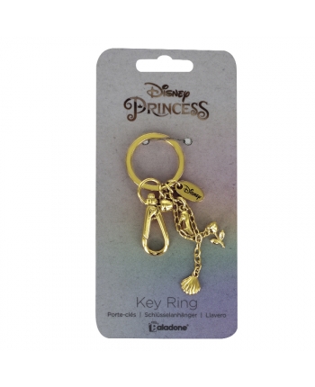 Hračka - Klíčenka Disney princezna