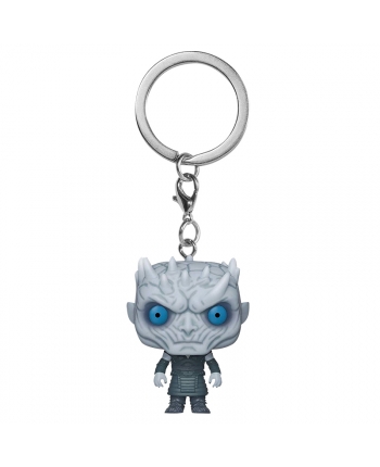 Hračka - Klíčenka Funko POP! Game of Thrones - Night King
