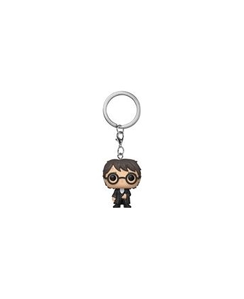 Hračka - Klíčenka Funko POP! Harry Potter - Harry