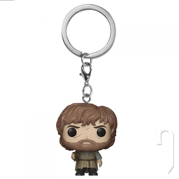 Hračka - Kľúčenka Funko POP! Game of Thrones - Tyrion Lannister
