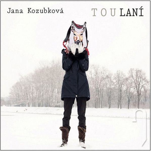 CD - Kozubková Jana : Toulaní