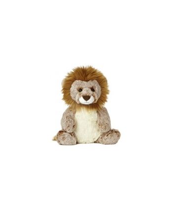 Plyšový lvíček Leo - Sweet & Softer (28 cm)