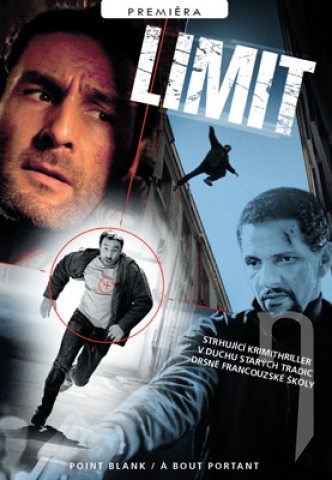 DVD Film - Limit