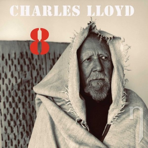 CD - Lloyd Charles : 8: Kindred Spirits