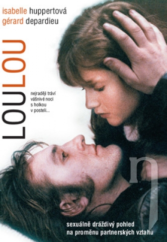 DVD Film - Loulou
