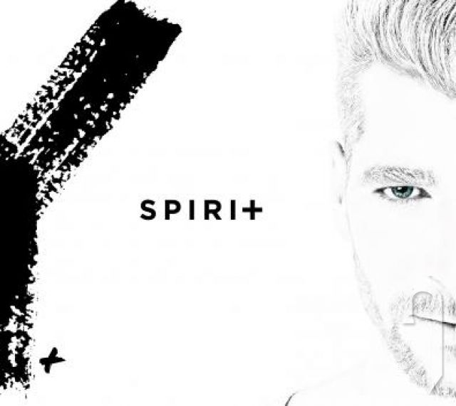 CD - MAJK SPIRIT: Y WHITE