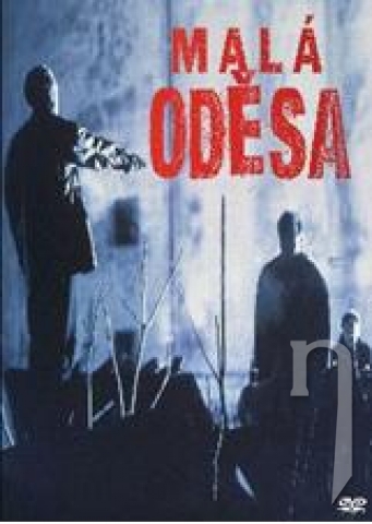DVD Film - Malá Odessa