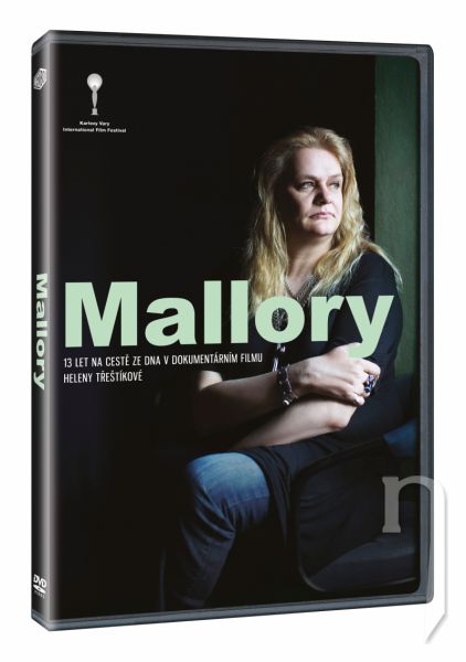 DVD Film - Mallory