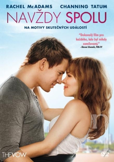 DVD Film - Manželský sľub