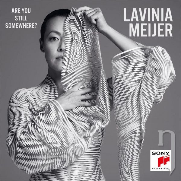 CD - Meijer Lavinia : Are You Still Somewhere?