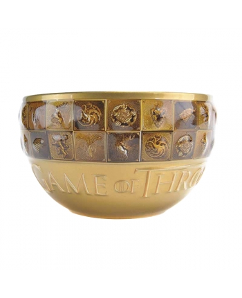 Hračka - Miska Game of Thrones - Erby 460 ml