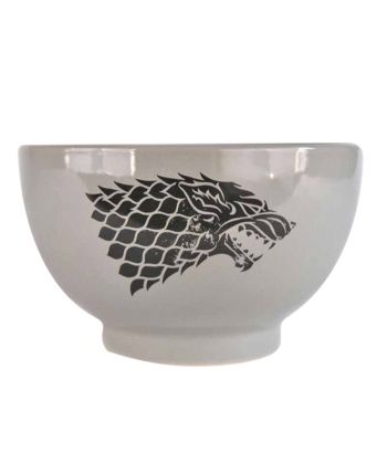Hračka - Miska Game of Thrones - Stark 460 ml